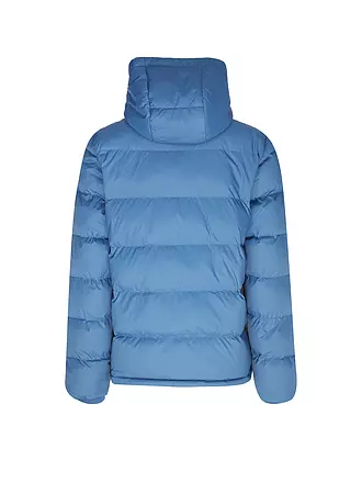 GANT | Steppjacke ACTIVE CLOUD | blau