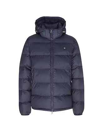 GANT | Steppjacke ACTIVE CLOUD | dunkelblau