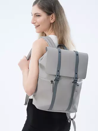 GASTON LUGA | Rucksack SPLÄSH 2.0 | beige