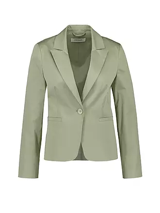 GERRY WEBER | Blazer | olive