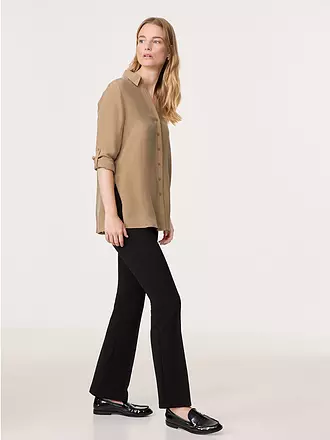 GERRY WEBER | Bluse | camel