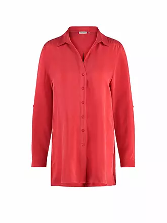 GERRY WEBER | Bluse | rot