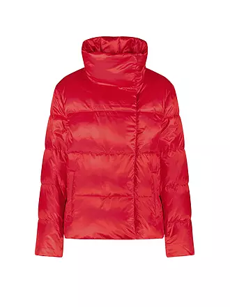 GERRY WEBER | Daunensteppjacke | rot