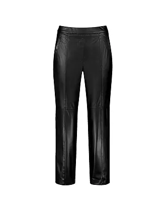 GERRY WEBER | Hose | schwarz