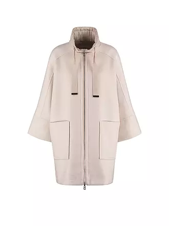 GERRY WEBER | Poncho - Cape | creme