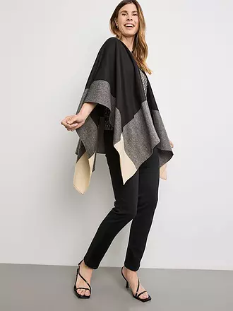 GERRY WEBER | Poncho - Cape | 