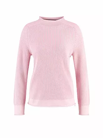 GERRY WEBER | Pullover | rosa