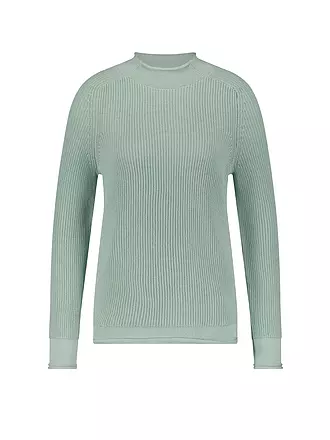 GERRY WEBER | Pullover | mint