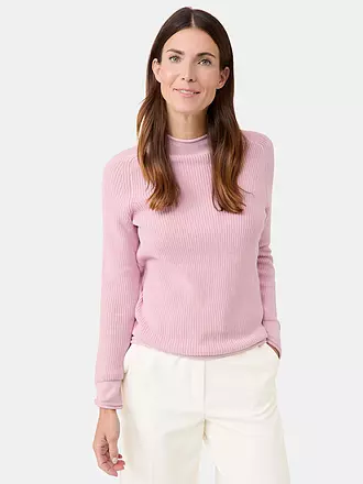 GERRY WEBER | Pullover | dunkelblau