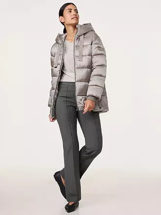 GERRY WEBER | Steppjacke | kupfer