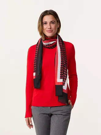 GERRY WEBER | Tuch | rot