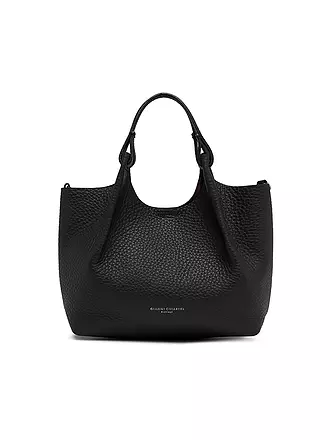 GIANNI CHIARINI | Ledertasche - Hobo Bag DUA  | 