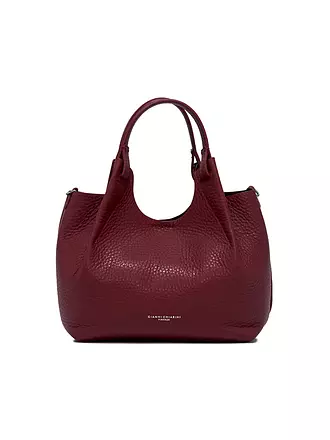 GIANNI CHIARINI | Ledertasche - Hobo Bag DUA  | 