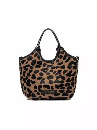 GIANNI CHIARINI | Ledertasche - Hobo DUA LEO | 