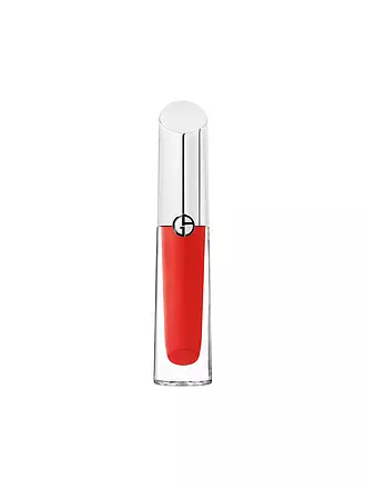 GIORGIO ARMANI COSMETICS |  Prisma Glass (01) | rot