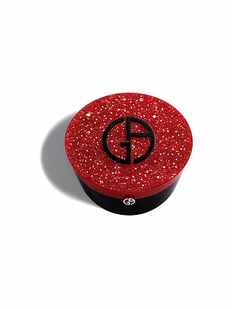 GIORGIO ARMANI COSMETICS | Foundationcase - Red Cushion to Go Premium MalachiteCase | keine Farbe