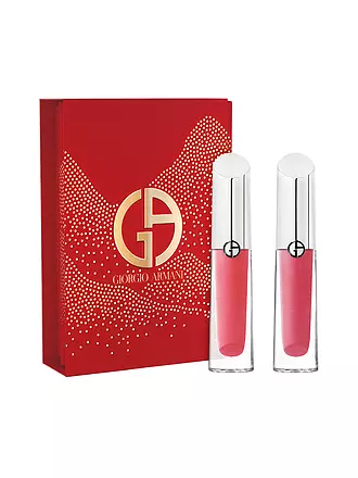 GIORGIO ARMANI COSMETICS | Geschenkset - Prisma Glass Set | keine Farbe