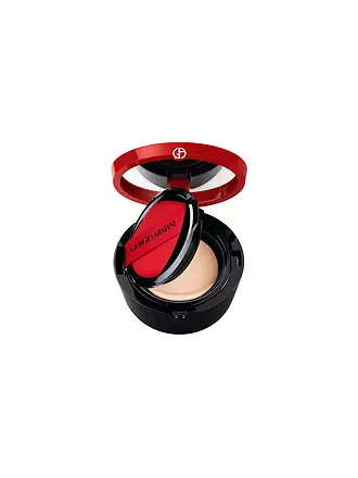 GIORGIO ARMANI COSMETICS | Kompaktfoundation - Red Cushion Refil ( 4 ) | creme