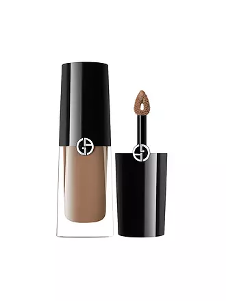 GIORGIO ARMANI COSMETICS | Lidschatten - Eye Tint ( 1 Silver ) | hellbraun