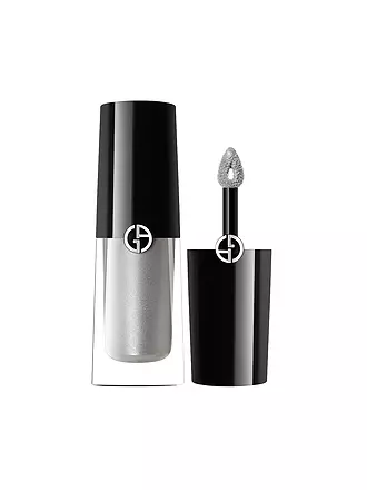 GIORGIO ARMANI COSMETICS | Lidschatten - Eye Tint ( 1 Silver ) | silber