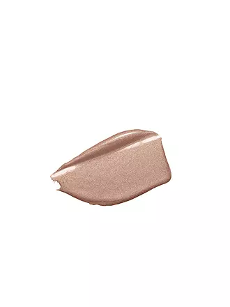 GIORGIO ARMANI COSMETICS | Lidschatten - Eye Tint ( 1 Silver ) | camel