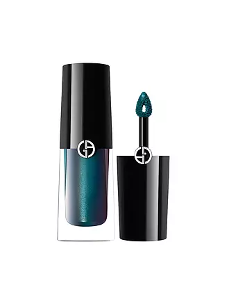 GIORGIO ARMANI COSMETICS | Lidschatten - Eye Tint ( 50 Petrol ) | beere