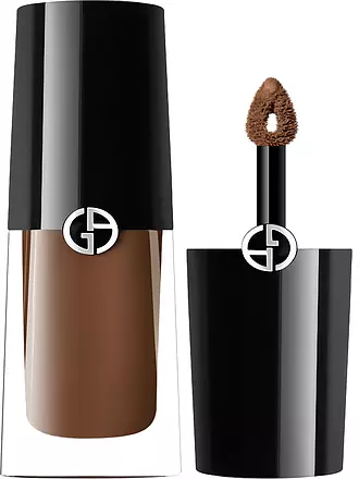 GIORGIO ARMANI COSMETICS | Lidschatten - Eye Tint ( 99 Ebony ) | dunkelgrün