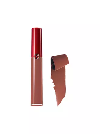 GIORGIO ARMANI COSMETICS | Lippenstift - Lip Maestro ( 214 ) | camel