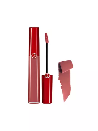 GIORGIO ARMANI COSMETICS | Lippenstift - Lip Maestro (401 Tipetan Orange) | rosa