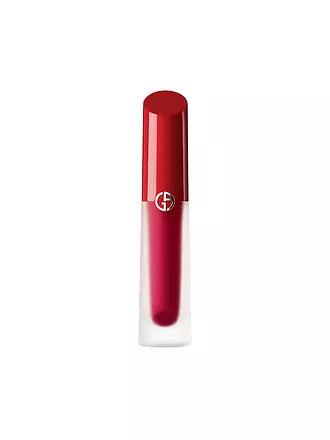 GIORGIO ARMANI COSMETICS | Lippenstift - Lip Maestro Satin ( 02 Weekend Getaway ) | beere