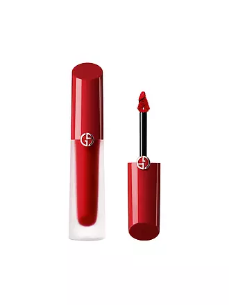 GIORGIO ARMANI COSMETICS | Lippenstift - Lip Maestro Satin ( 02 Weekend Getaway ) | rot