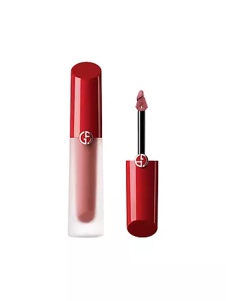 GIORGIO ARMANI COSMETICS | Lippenstift - Lip Maestro Satin ( 02 Weekend Getaway ) | rot