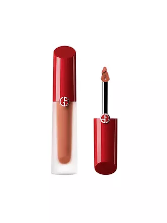 GIORGIO ARMANI COSMETICS | Lippenstift - Lip Maestro Satin ( 02 Weekend Getaway ) | rot