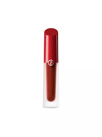 GIORGIO ARMANI COSMETICS | Lippenstift - Lip Maestro Satin ( 04 Live Concert ) | rot