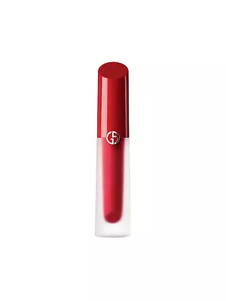 GIORGIO ARMANI COSMETICS | Lippenstift - Lip Maestro Satin ( 07 Opening Night ) | rot