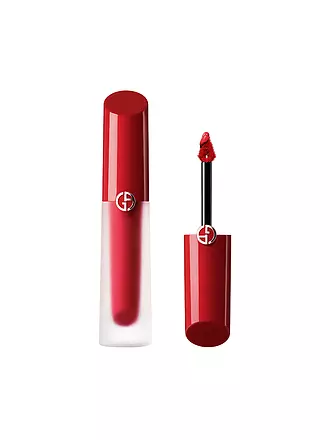 GIORGIO ARMANI COSMETICS | Lippenstift - Lip Maestro Satin ( 07 Opening Night ) | dunkelrot