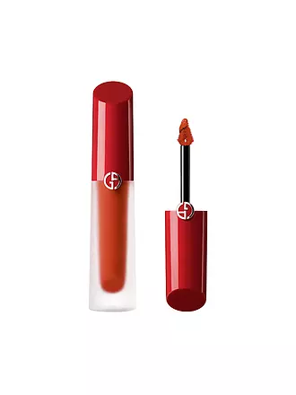 GIORGIO ARMANI COSMETICS | Lippenstift - Lip Maestro Satin ( 11 Rievera Escapa ) | rot