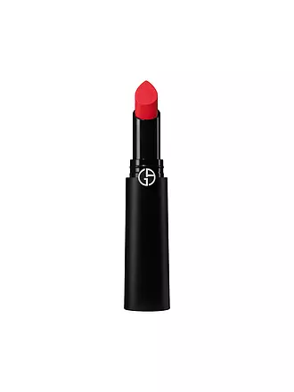 GIORGIO ARMANI COSMETICS | Lippenstift - Lip Power Matte (307) | rot