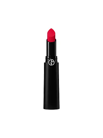 GIORGIO ARMANI COSMETICS | Lippenstift - Lip Power Matte (307) | rot