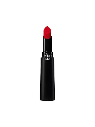 GIORGIO ARMANI COSMETICS | Lippenstift - Lip Power Matte (307) | dunkelrot