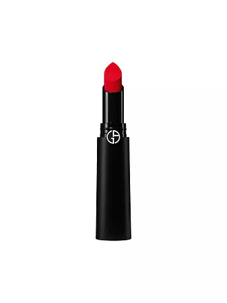 GIORGIO ARMANI COSMETICS | Lippenstift - Lip Power Matte (307) | rot