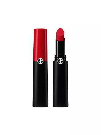 GIORGIO ARMANI COSMETICS | Lippenstift - Lip Power Matte (307) | dunkelrot