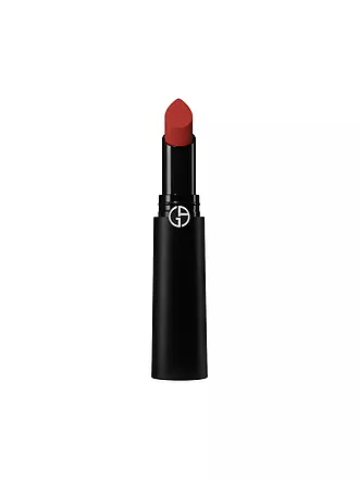 GIORGIO ARMANI COSMETICS | Lippenstift - Lip Power Matte (308) | dunkelrot