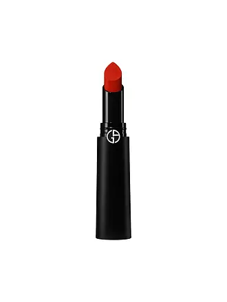 GIORGIO ARMANI COSMETICS | Lippenstift - Lip Power Matte (400) | dunkelrot