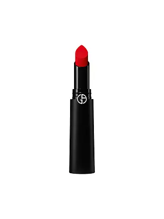 GIORGIO ARMANI COSMETICS | Lippenstift - Lip Power Matte (400) | dunkelrot