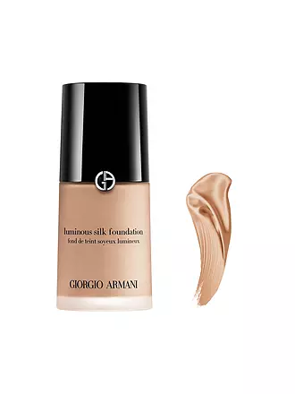 GIORGIO ARMANI COSMETICS | Luminous Silk Foundation (2) | beige