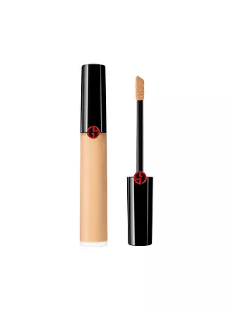 GIORGIO ARMANI COSMETICS | Power Fabric+ High Coverage Stretchable Concealer (4) | braun