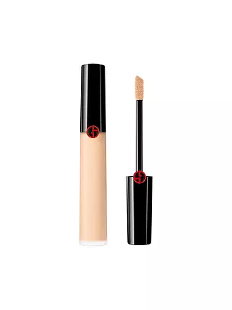 GIORGIO ARMANI COSMETICS | Power Fabric+ High Coverage Stretchable Concealer (5.5 Braun) | beige