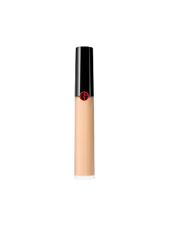 GIORGIO ARMANI COSMETICS | Power Fabric+ High Coverage Stretchable Concealer (5.5 Braun) | camel