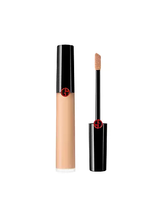 GIORGIO ARMANI COSMETICS | Power Fabric+ High Coverage Stretchable Concealer (5.5 Braun) | camel